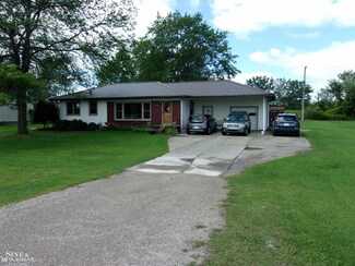 5900 King Rd, China, MI 48054