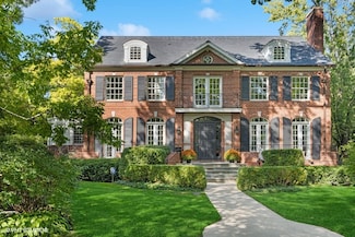 415 Washington Ave, Glencoe, IL 60022