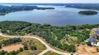 0 Oak Bluff Dr, Corinth, TX 76210