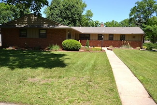 6520 E Jacqueline St, Wichita, KS 67206