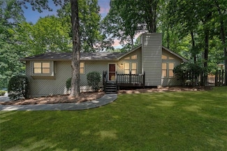 4748 Forest Valley Place NE, Marietta, GA 30066