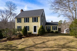 168 King James Dr, South Dennis, MA 02660