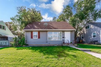 1340 W Gill Place, Denver, CO 80223