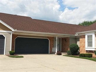 1503 Kentfield Way, Goshen, IN 46526