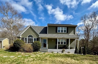 68 Sandy Beach Rd, Plymouth, MA 02360