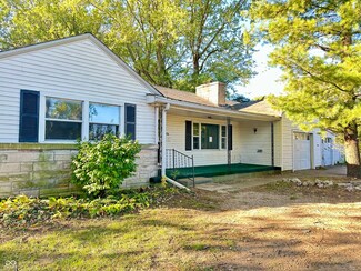 1551 Darlington Ave, Crawfordsville, IN 47933