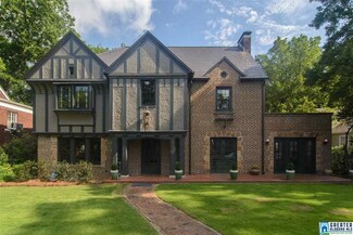 4300 Overlook Rd, Birmingham, AL 35222