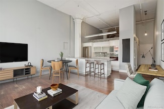 720 16th St Unit 306, Denver, CO 80202