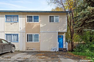 1137 Fred Cir, Anchorage, AK 99515