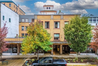 744 Market St Unit 302, Tacoma, WA 98402