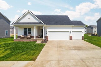 2771 Silo Dr, Saline, MI 48176