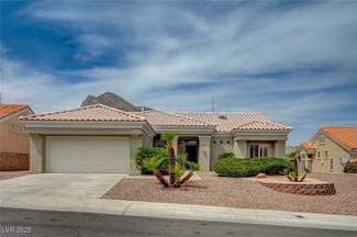 2721 Faiss Dr, Las Vegas, NV 89134