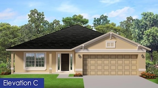 12394 Langley Dr Unit Lot 76, Spring Hill, FL 34609