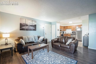 1228 Firefly Cir Unit F2, Colorado Springs, CO 80916