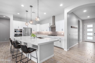 34946 N Jacobs Rd, Queen Creek, AZ 85142