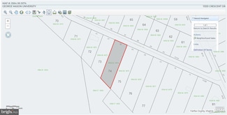 11333 Crescent Dr, Fairfax, VA 22030