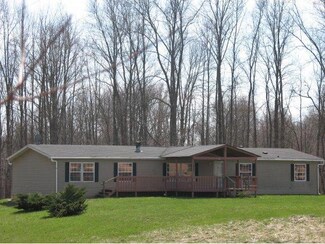25204 Chapel Rd, Laurel, IN 47024