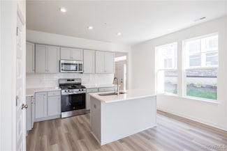 12413 Wescott Ave, Midlothian, VA 23112