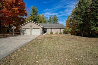 336 W Michigan St, Clayton, IN 46118