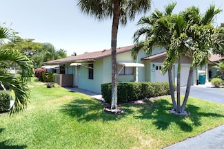 1731 Palmland Dr Unit 10B, Boynton Beach, FL 33436