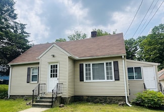 262 Meyer Rd, Torrington, CT 06790