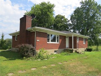 7900 Highway 135 NE, New Salisbury, IN 47161