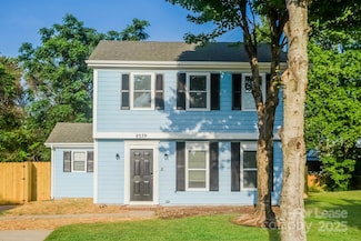 9339 Amy Dr, Charlotte, NC 28213