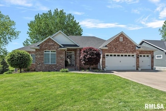 1629 Hoechester Rd, Springfield, IL 62712