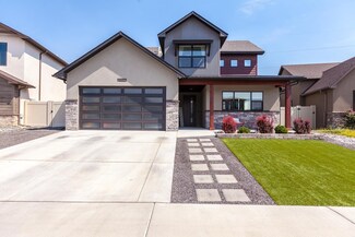 2494 Apex Ave Unit A, Grand Junction, CO 81505