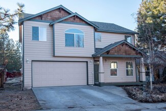 63341 Lavacrest St, Bend, OR 97701