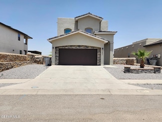 7857 Enchanted Hills Dr, El Paso, TX 79911