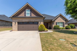14 Ana Rose Ct, Greer, SC 29651