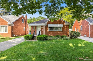 8299 Appleton St, Dearborn Heights, MI 48127