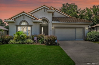 927 W Skyview Landings Dr, Hernando, FL 34442