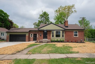 3730 Yorba Linda Blvd, Royal Oak, MI 48073
