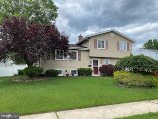 235 George Dye Rd, Trenton, NJ 08690