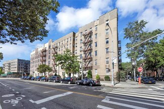 8502 Fort Hamilton Pkwy Unit 1E, Brooklyn, NY 11209