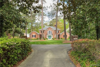 510 Sleepy Hollow Rd, Henrico, VA 23229