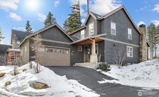 130 Miners Camp Way, Cle Elum, WA 98922