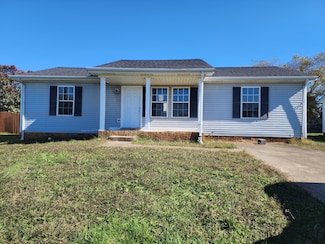 3407 Sandpiper Dr, Clarksville, TN 37042