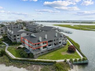 2309 N Lumina Ave Unit F, Wrightsville Beach, NC 28480