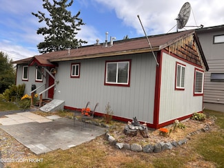 2603 W 29th Ave, Anchorage, AK 99517