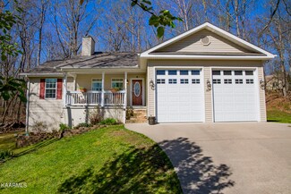 219 Wycliff Ln, Crossville, TN 38558
