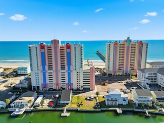 3601 N Ocean Blvd Unit 1739 Prince Resort, North Myrtle Beach, SC 29582