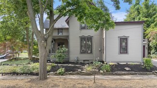 602 Grant St, Ashland, OH 44805