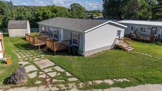 1402 S Frontier Trail, Mandan, ND 58554