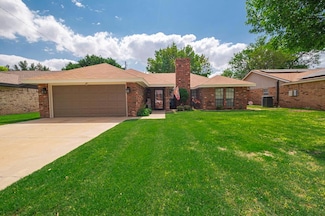 1413 NW 12th St, Andrews, TX 79714