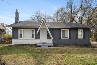 2701 E 80th St, Kansas City, MO 64132
