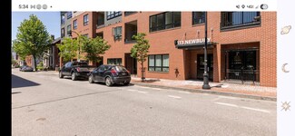 113 Newbury St Unit 305, Portland, ME 04101