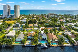 301 S Riverside Dr, Pompano Beach, FL 33062
